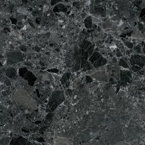 Brompton Black marble