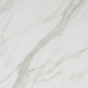 Calacatta marble