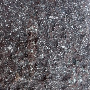 Bruno PF Rock Crust - a dark brown rough texture stone panel for cladding